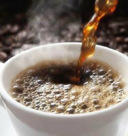 How to Make Good Coffee