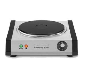 Cuisinart Cast-Iron Burner