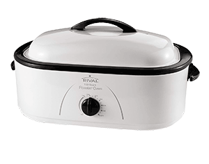 Rival 18 Quart Roaster Oven