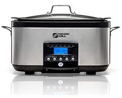 Crock Pot Multi Cooker