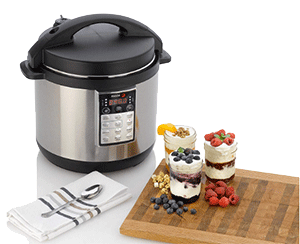 Fagor Lux Multi Cooker