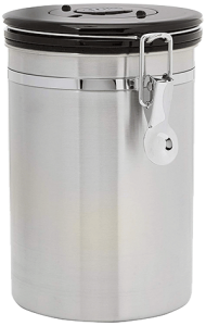Friis Coffee Storage Canister