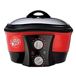 GoChef Non Stick Multi Functional Cooker