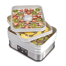 Hamilton Beach Food Dehydrator