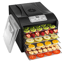 Magic Mill Pro Food Dehydrator