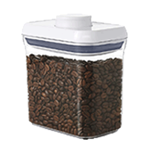 OXO Good Grips POP Coffee Storage Container