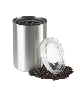 Planetary Design Coffee Storage Canister