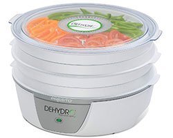Presto Dehydro Electric Food Dehydrator for Jerky