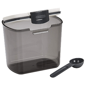 Progressive Coffee Storage Container