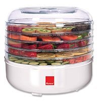 Ronco Electric Food Dehydrator