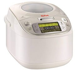 Tefal Advanced Multi Cooker