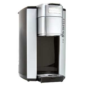 Cuisinart SS 5 Single Cup Coffee Maker