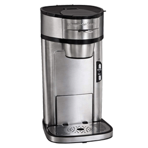 Hamilton Beach 49981A Single Cup Coffee Maker