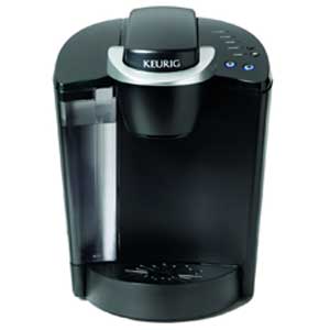 Keurig K40 Elite Brewing System