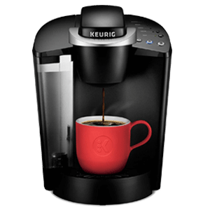 Keurig K55 Programmable Single Serve Coffee Maker