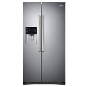 Samsung Ice Dispense Refrigerator