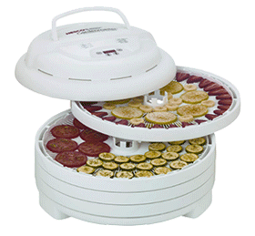 Nesco FD-1040 Food Dehydrator