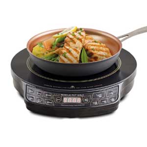 NuWave 30242 Induction Cooktop