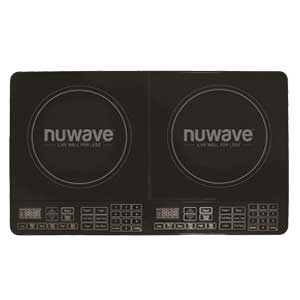 NuWave 30602 Induction Cooktop
