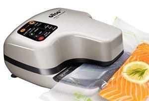 Oliso PRO Smart Vacuum Sealer