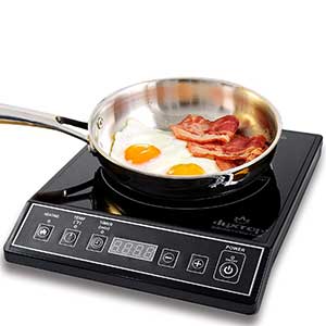 Secura 9100MC Portable Electric Stove