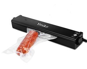 Ymiko Portable Vacuum Sealer Machine For Sous