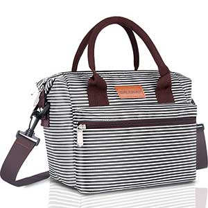 Balorey Lunch Bag for Women