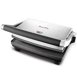 Breville BSG620XL Nonstick Panini Press