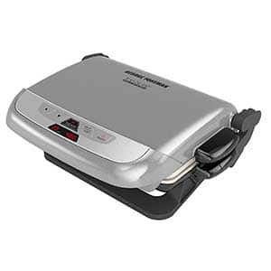 George Foreman GRP482P