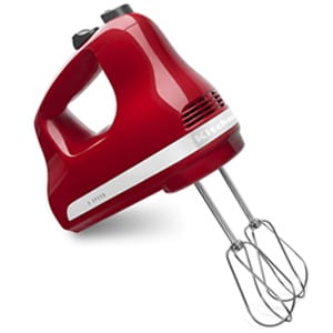 KitchenAid KHM512ER