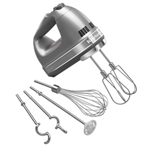 KitchenAid KHM926CU