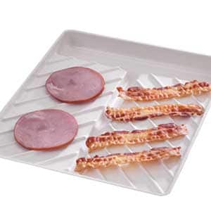 Nordic Ware Microwave Bacon Cooker price