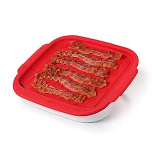 OXO Cooker Good Grips Bacon Cooker