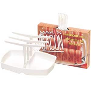 product: Original Makin Bacon Rack