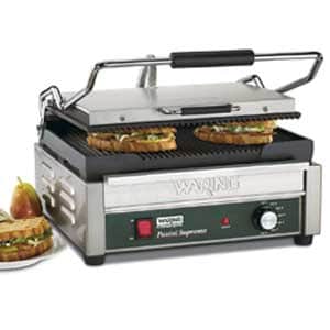 Waring Large Italian-Style Panini Grill