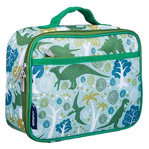 Wildkin Lunch Box