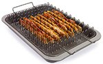 nonstick bacon drip rack deal