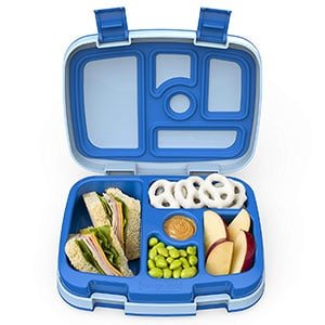 bentgo kids children lunch box