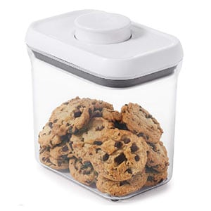 oxo good grips pop container