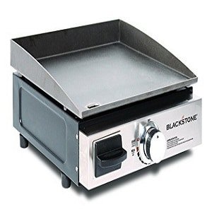 blackstone electric table griddle