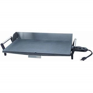 broil king professional griddle