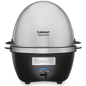 cuisinart cec-10 egg central cooker