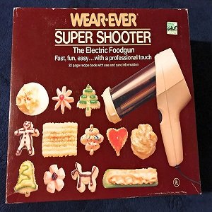 wear ever super shooter