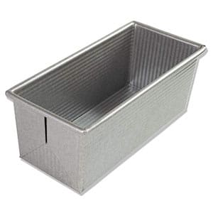 usa pan bakeware pullman loaf pan