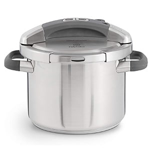 calphalon stainless steel pressure cooker