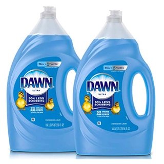 dish washing soap