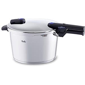 fissler vitaquick pressure skillet