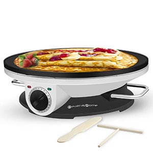 health and home crepe maker