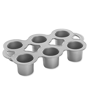 nordic ware grand popover pan