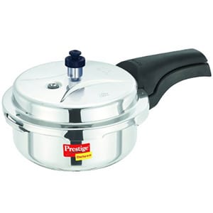 prestige pdsspc2 pressure cooker 2 liter